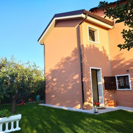 Appartamento Dolcitalia In Лацизе Екстер'єр фото